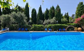 Villa Matisse - Damecuta Park