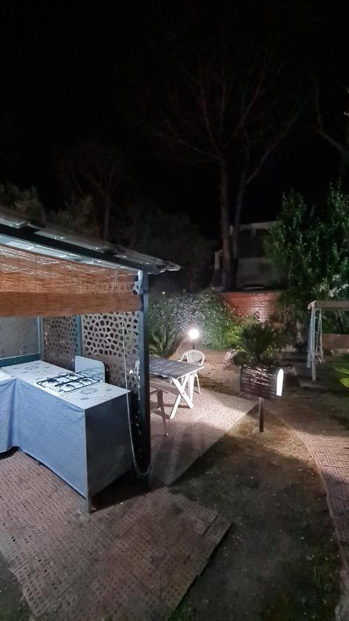 Villa Matisse - Damecuta Park Anacapri  Extérieur photo